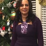 Profile Picture of Amal Morcos (@morcos_amal) on Instagram