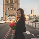 Profile Picture of Cindy🇬🇧 (@cindy_wu97) on Instagram