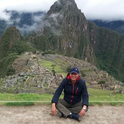 Profile Picture of Javier Avellaneda (@pelaitos2711) on Twitter