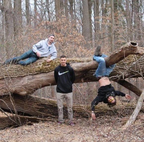 Profile Picture of John Morgan (@laxluver7) on Poshmark