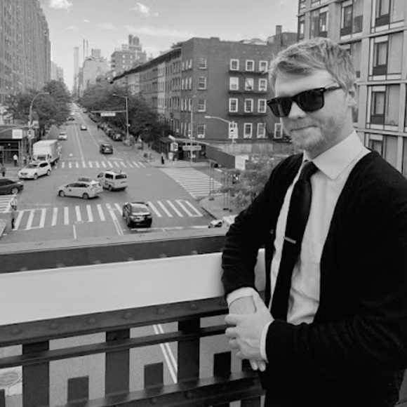 Profile Picture of Tyler Snodgrass (@tysnod10) on Poshmark