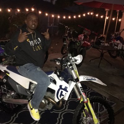 Profile Picture of Marshall Goodman (@Marshal29014365) on Twitter