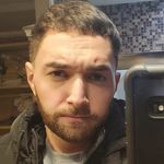 Profile Picture of Nicholas Silvestri (@saintsilvestri) on Instagram