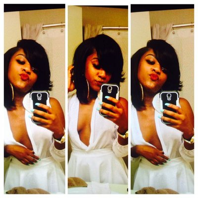 Profile Picture of PhuckLove (@ThaBossette) on Twitter