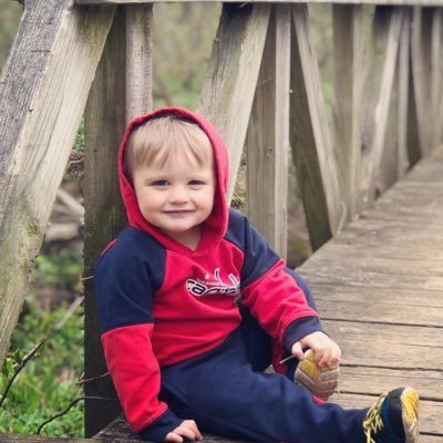 Profile Picture of Frances McClure (@Frances23457305) on Twitter