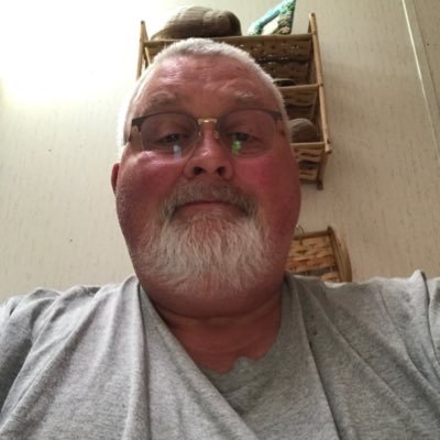 Profile Picture of Jim Rutledge (@jimrutledge15) on Twitter