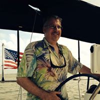 Profile Picture of Peter Dyson (@peter-dyson-27) on Quora