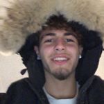 Profile Picture of ひ SLATT (@frostiiy) on Instagram