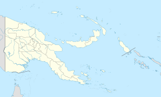 Profile Picture of Rabaul Districton Wikipedia