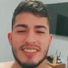 Profile Picture of Robert Albino (@robbert_albino) on Tiktok