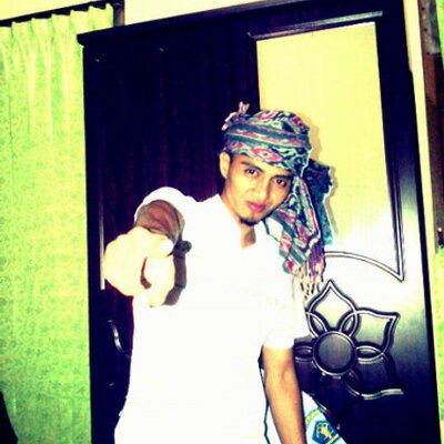 Profile Picture of JOHN Rix (@agussucahya) on Twitter