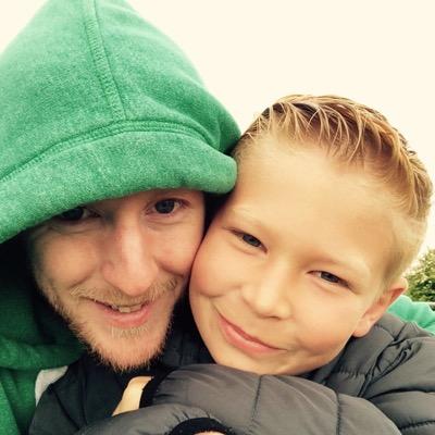 Profile Picture of Ben Wicks (@enjiebenjy) on Twitter