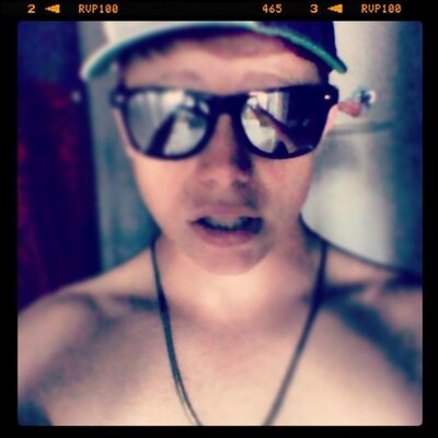 Profile Picture of Sean LeMay (@obey_king_steez) on Twitter