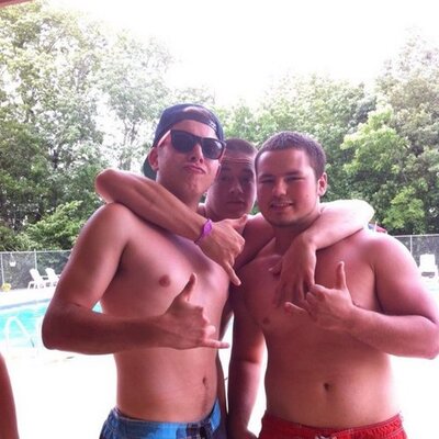 Profile Picture of Tyler James Stenger (@stengerty) on Twitter