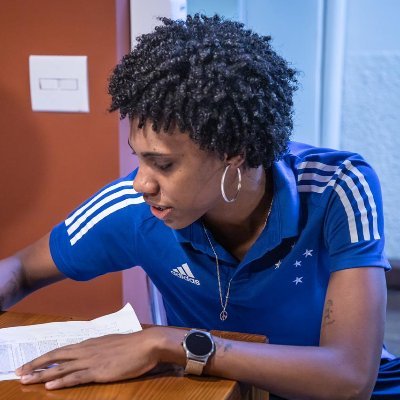 Profile Picture of MaryCamilo12 (@camilo_gk) on Twitter