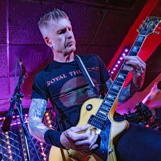 Profile Picture of William Kelliher (@billy_butterslax) on Instagram