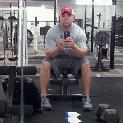 Profile Picture of Jeremy Kilgore (@jrkilgore10) on Twitter