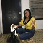 Profile Picture of luz salcedo (@luzsalcedo72) on Instagram