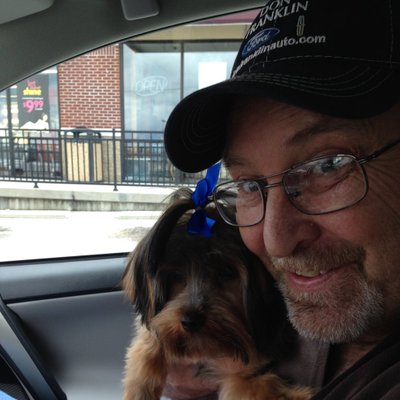 Profile Picture of Larry Bray (@ravenbb61) on Twitter