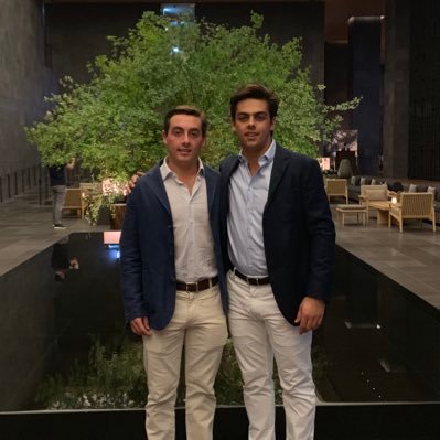 Profile Picture of Alexander Feldman (@Afeldman_3) on Twitter
