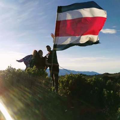 Douglas Aaron Segura Quesada - Twitter Profile Picture of Douglas Aaron Segura Quesada (@segura_quesada) on Twitter