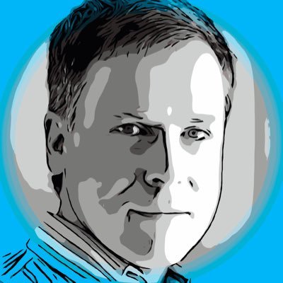 Profile Picture of Ken Nickerson (@kcnickerson) on Twitter