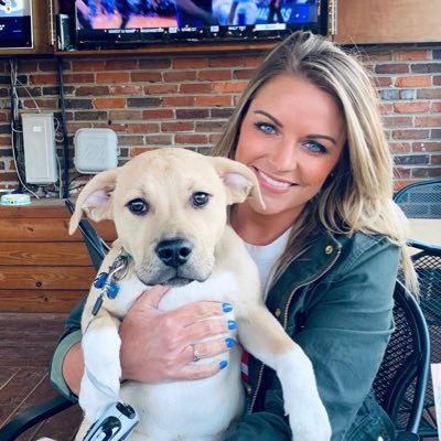 Profile Picture of Whitney Ridings (@@whit_rid87) on Twitter