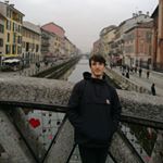 Profile Picture of Loris Gennarini (@maydayalaska) on Instagram
