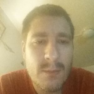 Chris Grabinski - Twitter Profile Picture of Chris Grabinski (@Chris83Grabinsk) on Twitter