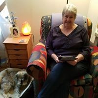 Profile Picture of Eloise Thomas (@eloise-thomas-7) on Quora