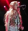 Profile Picture of Clare Bowen - Wikipediaon Wikipedia