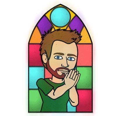 Profile Picture of Lance Harrell (@LanceHarrell) on Twitter