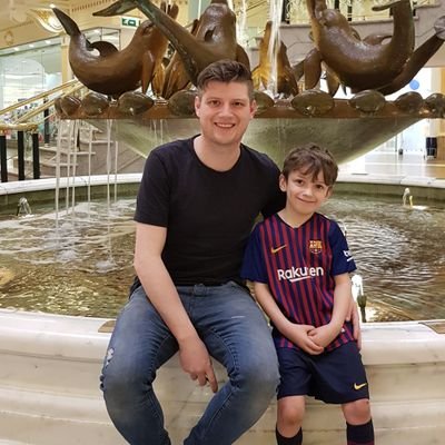 Profile Picture of Matt Clough (@mattclough28) on Twitter