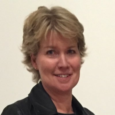 Profile Picture of Beverly Ayling-Smith (@BeverlyAS1) on Twitter