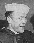 Profile Picture of Lou Amberson Wikipedia