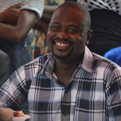 Isaac Nuamah Yeboah - Twitter Profile Picture of Isaac Nuamah Yeboah (@nuamah30) on Twitter