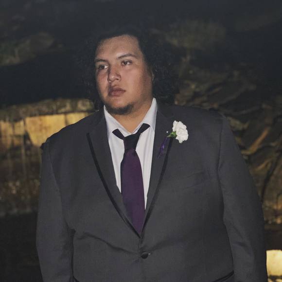 Profile Picture of Donny Littlejohn (@34littlejohn) on Poshmark