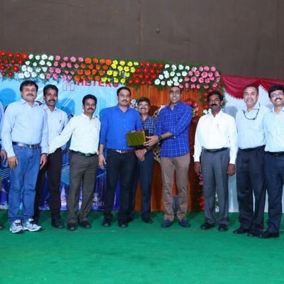 Profile Picture of Bhimireddy Venkata Rami Reddy (@BhimireddyRami) on Twitter