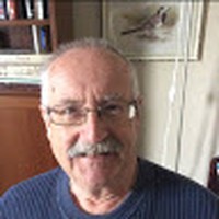 Profile Picture of Colin Griffiths (@colin-griffiths-49) on Quora