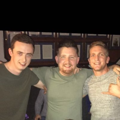Profile Picture of Michael Cranston (@Cranston7193) on Twitter