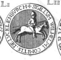 Profile Picture of William, Count of Luxembourgon Wikipedia