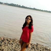 Profile Picture of Abha Patel (@abha-patel) on Quora