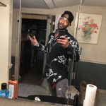 Profile Picture of Gregory Roderick (@gshoes405) on Instagram