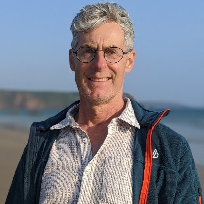 Profile Picture of Neil Carter (@NeilCarter12) on Twitter