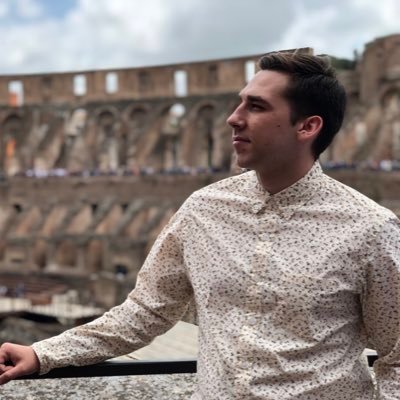 Marco Colant - Twitter Profile Picture of Marco Colant (@marcojcolant) on Twitter