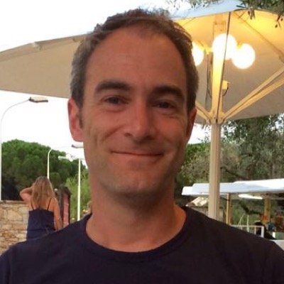 Profile Picture of Paul Twomey (@twomey_paul) on Twitter