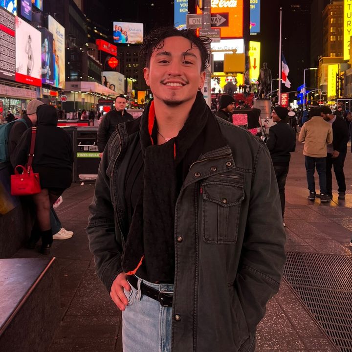 Profile Picture of David Mares (@@david_mares28) on Tiktok