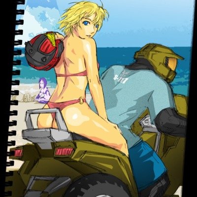 Daisy Ann Spencer - Twitter Profile Picture of Daisy Ann Spencer (@Sierra__023) on Twitter