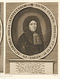 Profile Picture of Daniel Clasenon Wikipedia