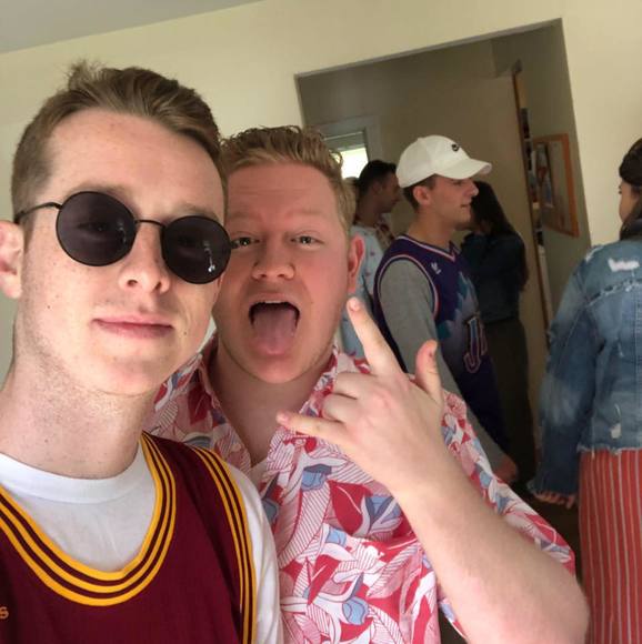 Profile Picture of Scott Marion (@scottmar28) on Poshmark